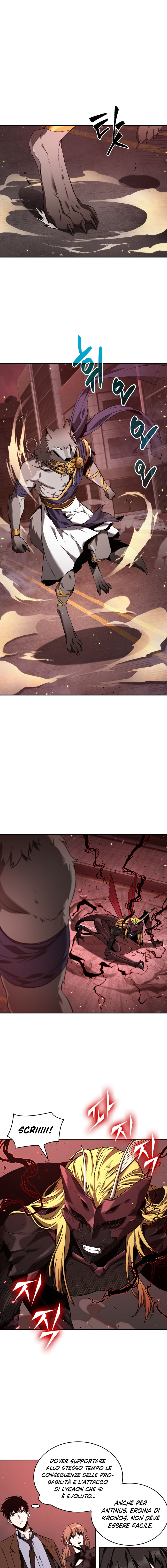 Read Omniscient Reader's Viewpoint IT Manga Online
