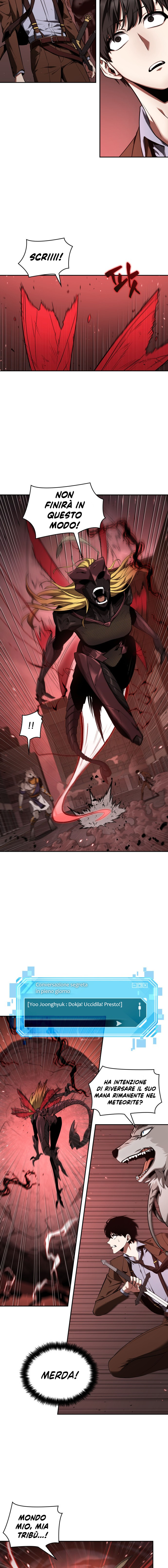 Read Omniscient Reader's Viewpoint IT Manga Online