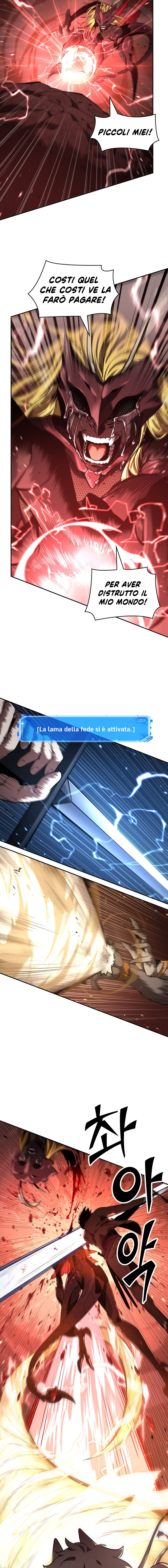 Read Omniscient Reader's Viewpoint IT Manga Online