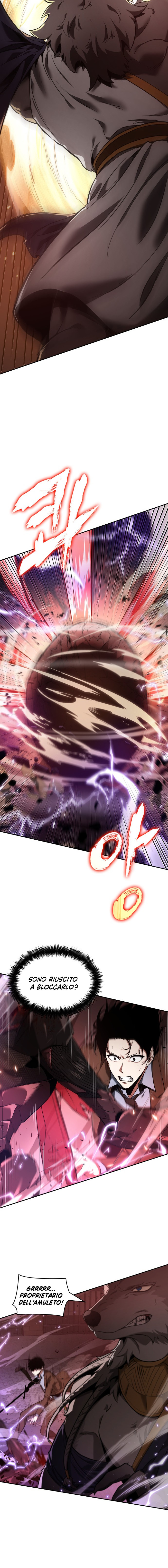 Read Omniscient Reader's Viewpoint IT Manga Online