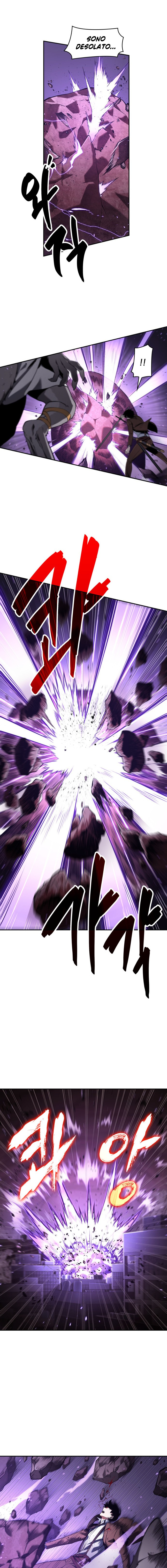 Read Omniscient Reader's Viewpoint IT Manga Online