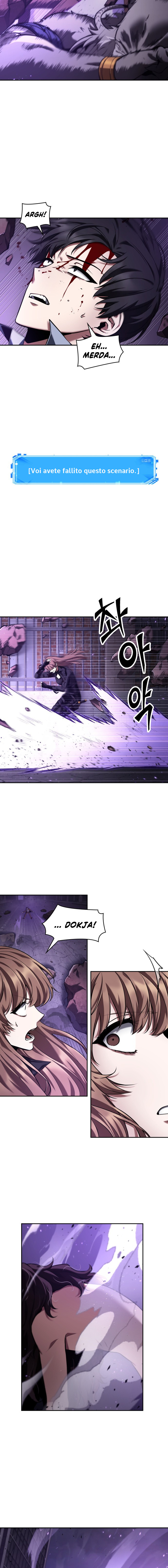 Read Omniscient Reader's Viewpoint IT Manga Online