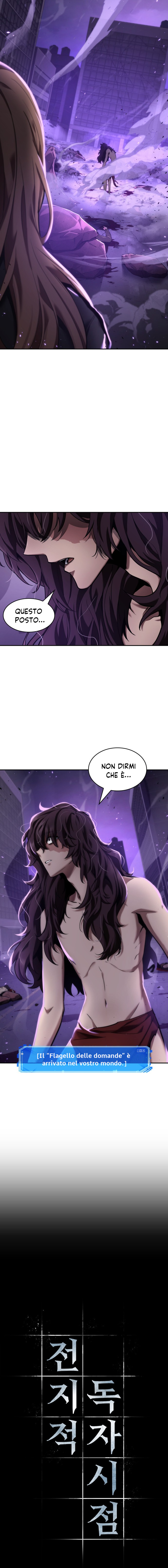Read Omniscient Reader's Viewpoint IT Manga Online