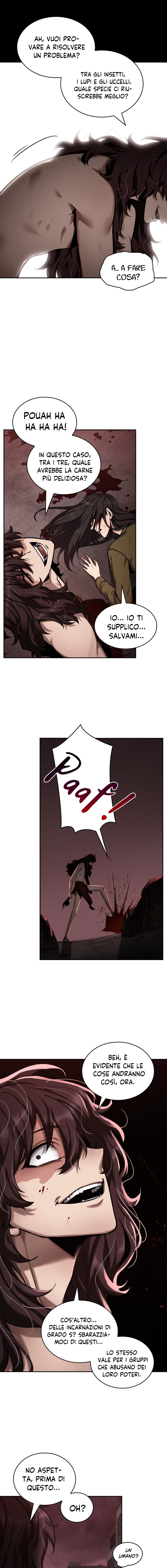 Read Omniscient Reader's Viewpoint IT Manga Online