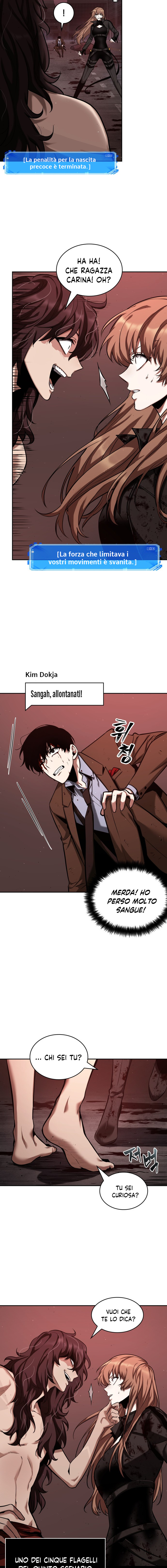 Read Omniscient Reader's Viewpoint IT Manga Online