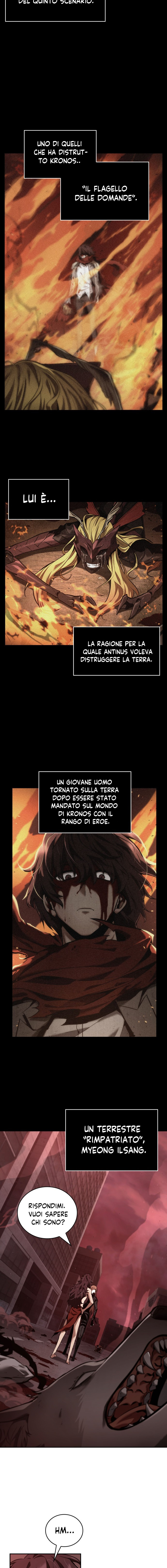 Read Omniscient Reader's Viewpoint IT Manga Online