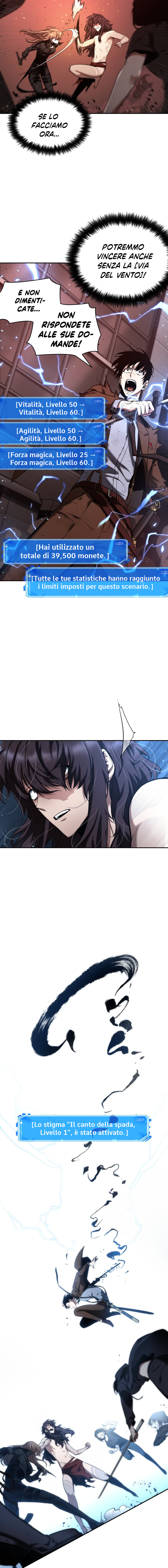 Read Omniscient Reader's Viewpoint IT Manga Online