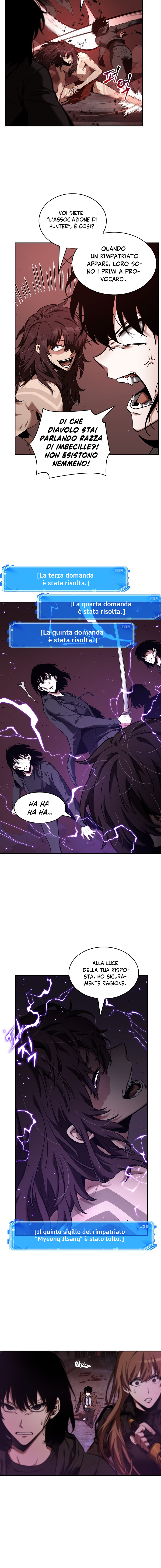 Read Omniscient Reader's Viewpoint IT Manga Online