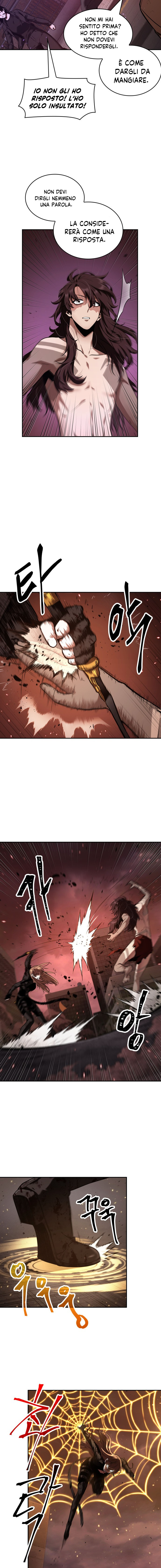Read Omniscient Reader's Viewpoint IT Manga Online