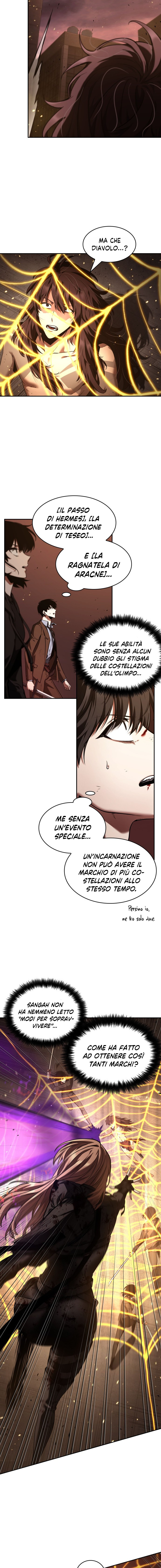 Read Omniscient Reader's Viewpoint IT Manga Online