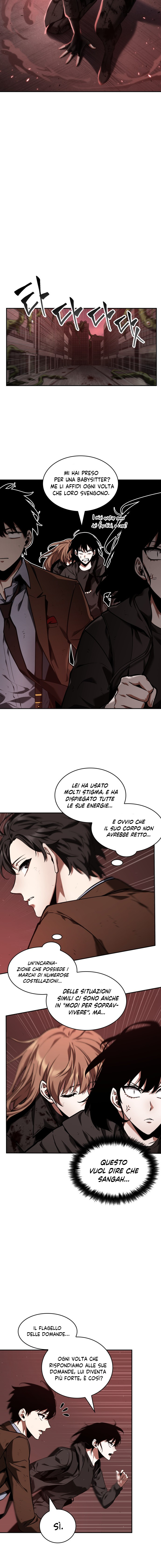 Read Omniscient Reader's Viewpoint IT Manga Online