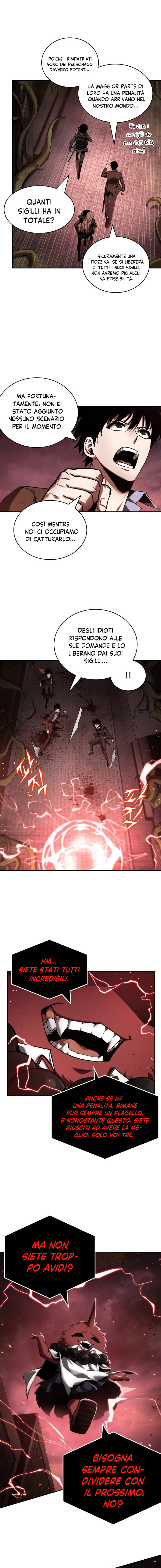 Read Omniscient Reader's Viewpoint IT Manga Online