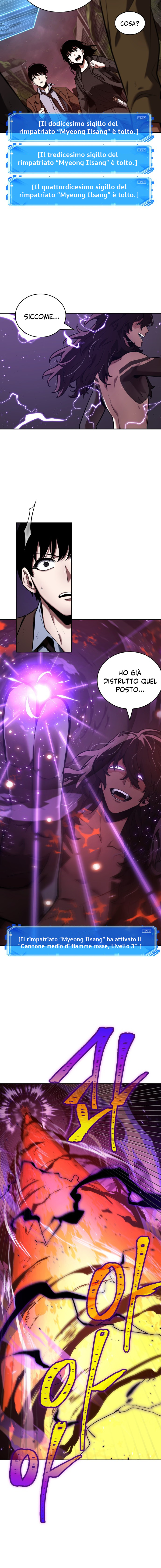 Read Omniscient Reader's Viewpoint IT Manga Online