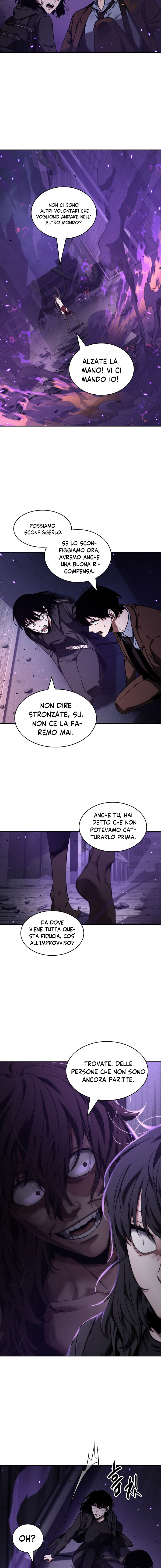 Read Omniscient Reader's Viewpoint IT Manga Online