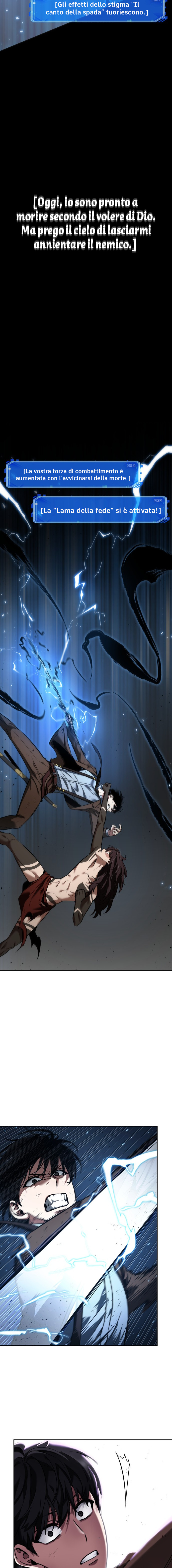 Read Omniscient Reader's Viewpoint IT Manga Online