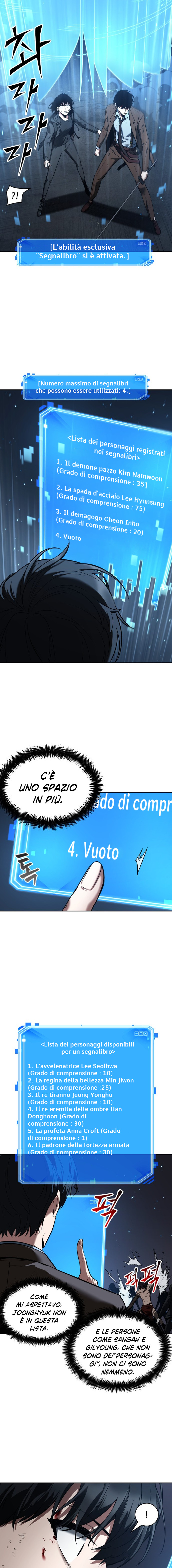 Read Omniscient Reader's Viewpoint IT Manga Online