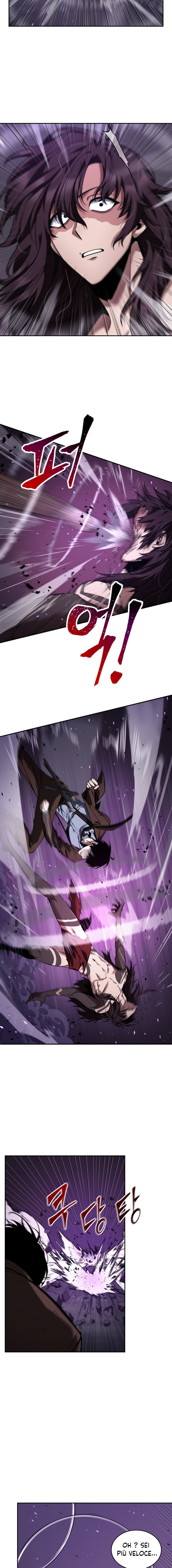 Read Omniscient Reader's Viewpoint IT Manga Online