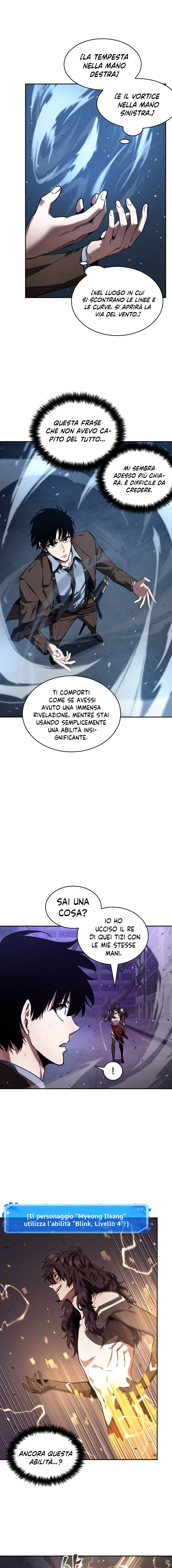 Read Omniscient Reader's Viewpoint IT Manga Online