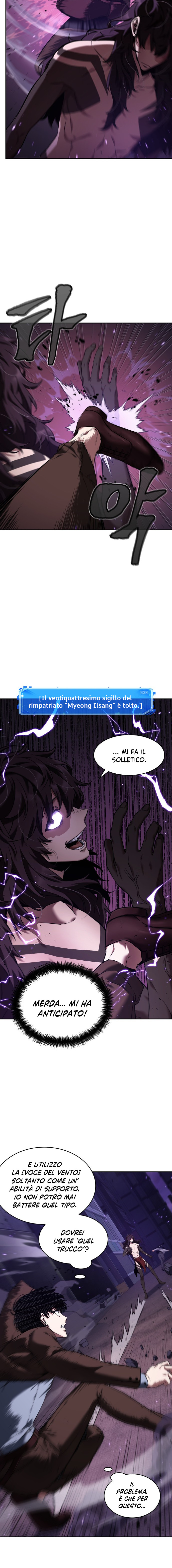 Read Omniscient Reader's Viewpoint IT Manga Online