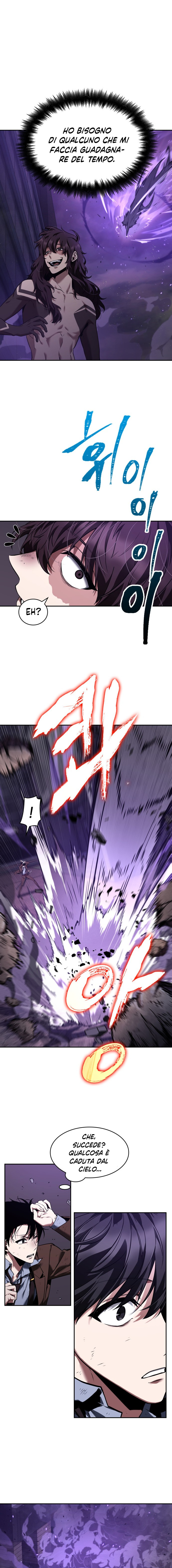 Read Omniscient Reader's Viewpoint IT Manga Online