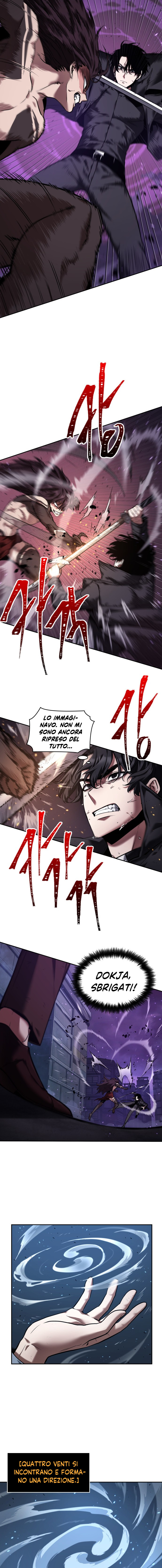 Read Omniscient Reader's Viewpoint IT Manga Online