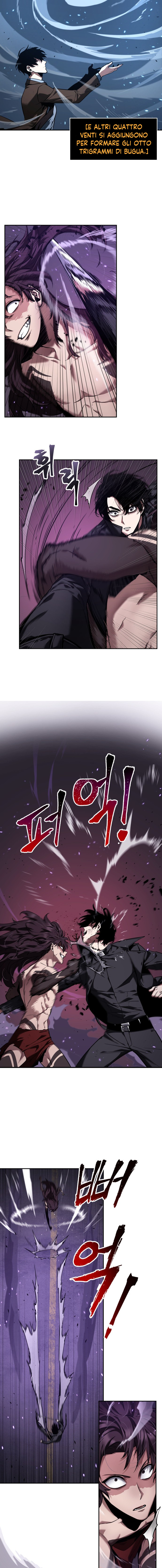 Read Omniscient Reader's Viewpoint IT Manga Online