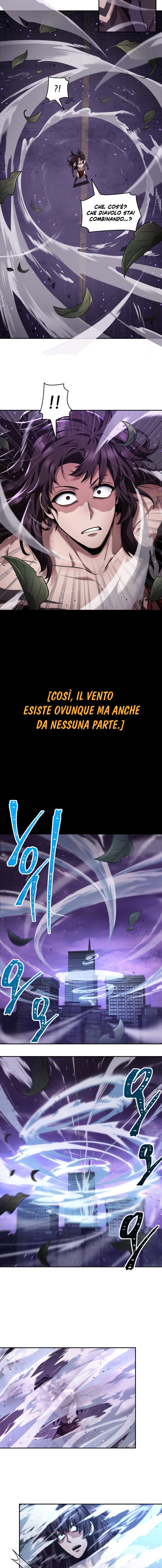 Read Omniscient Reader's Viewpoint IT Manga Online