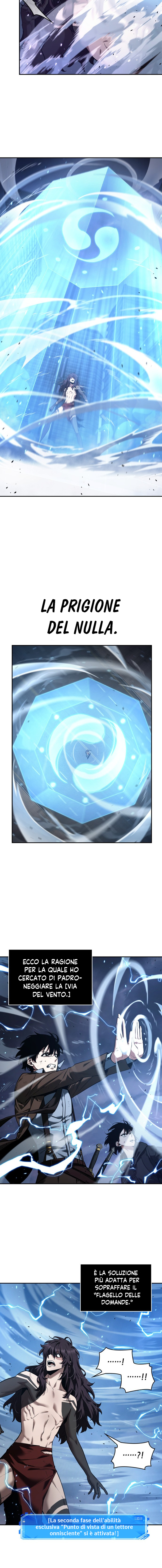 Read Omniscient Reader's Viewpoint IT Manga Online