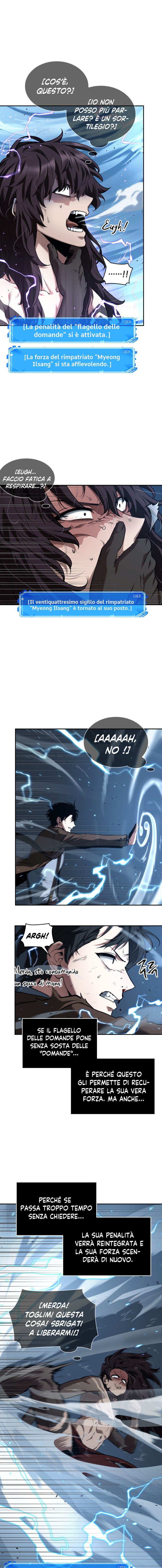 Read Omniscient Reader's Viewpoint IT Manga Online