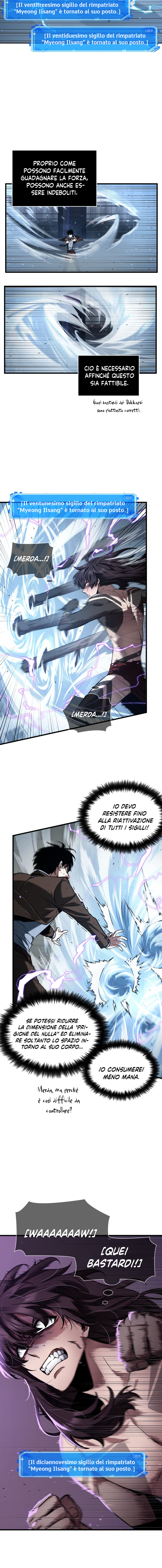 Read Omniscient Reader's Viewpoint IT Manga Online