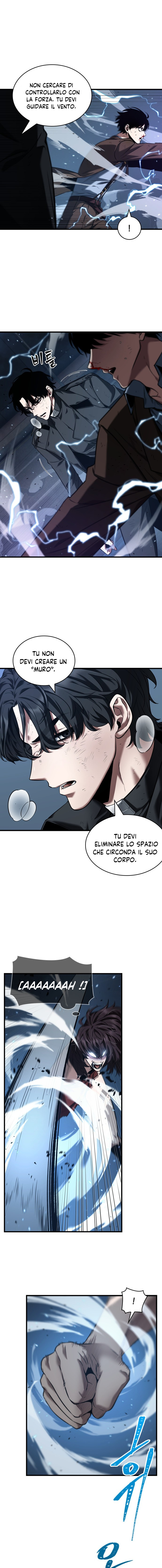 Read Omniscient Reader's Viewpoint IT Manga Online