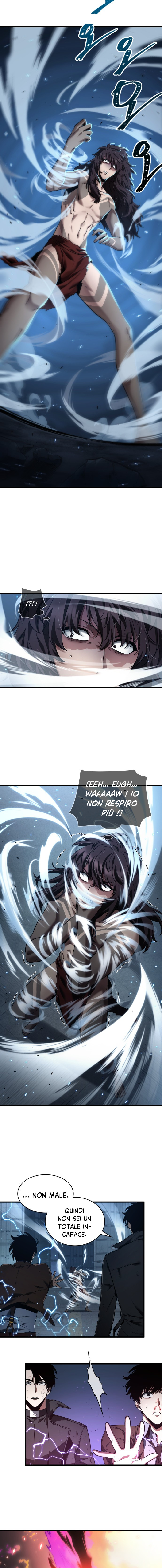 Read Omniscient Reader's Viewpoint IT Manga Online