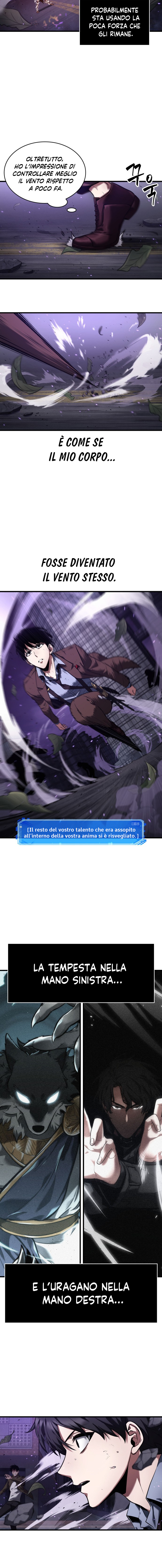 Read Omniscient Reader's Viewpoint IT Manga Online