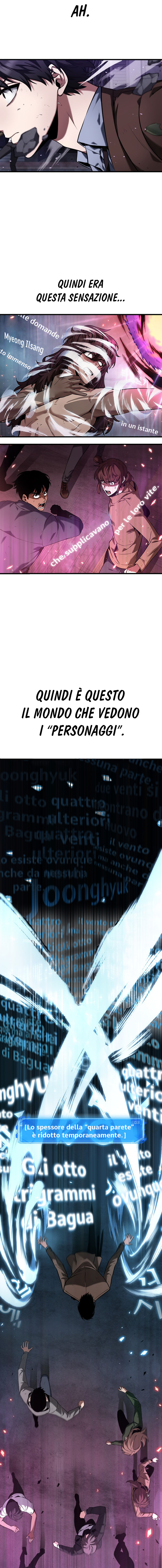 Read Omniscient Reader's Viewpoint IT Manga Online