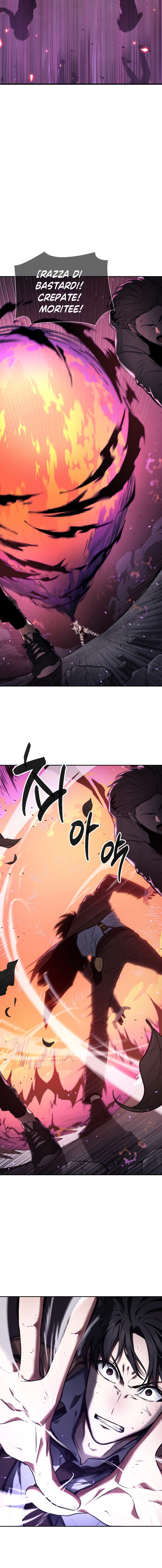 Read Omniscient Reader's Viewpoint IT Manga Online
