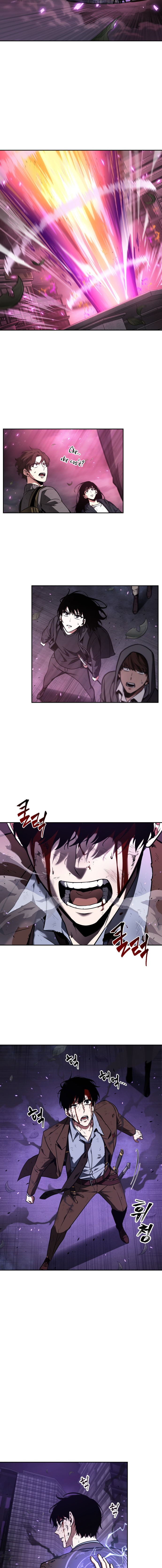 Read Omniscient Reader's Viewpoint IT Manga Online