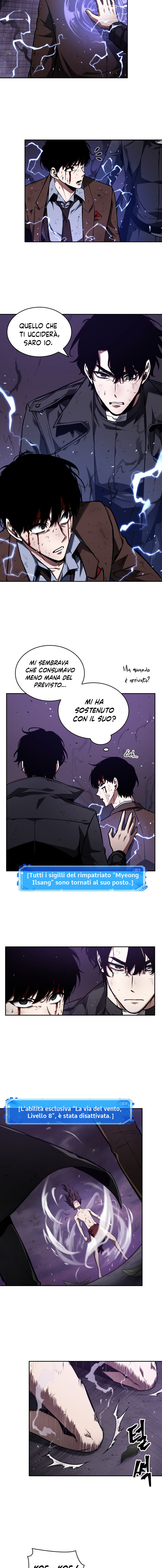 Read Omniscient Reader's Viewpoint IT Manga Online