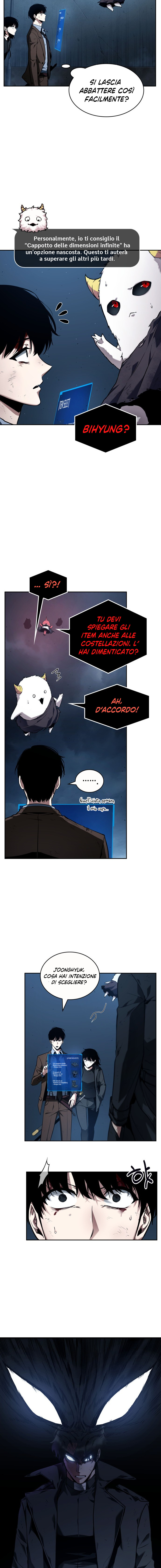Read Omniscient Reader's Viewpoint IT Manga Online