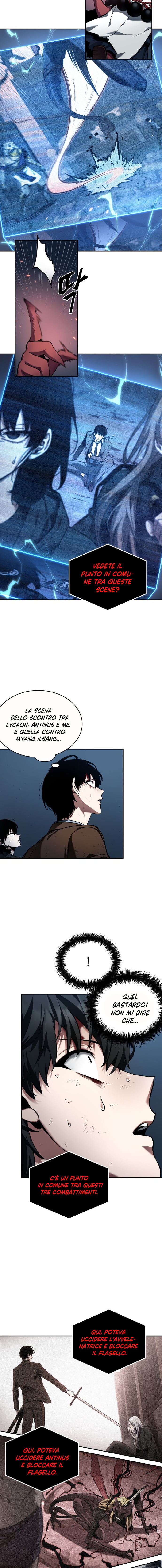 Read Omniscient Reader's Viewpoint IT Manga Online