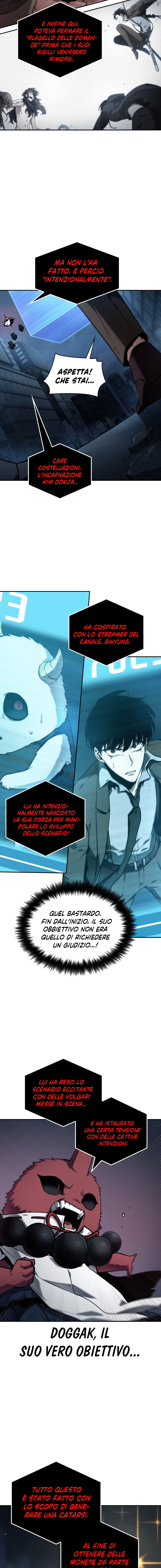 Read Omniscient Reader's Viewpoint IT Manga Online