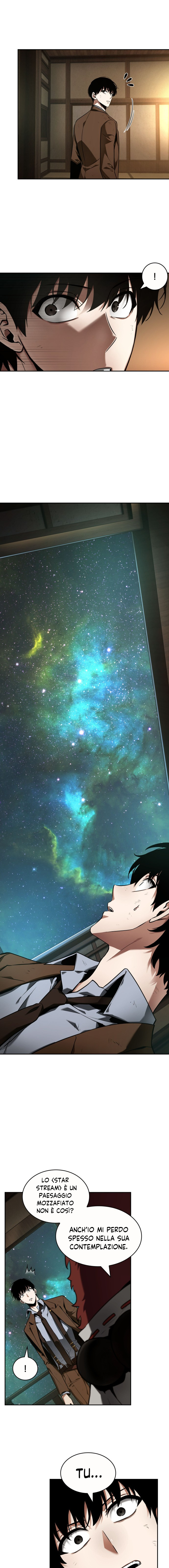 Read Omniscient Reader's Viewpoint IT Manga Online