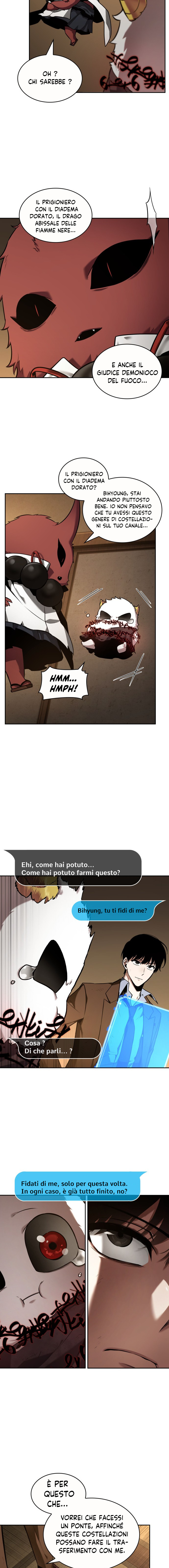 Read Omniscient Reader's Viewpoint IT Manga Online