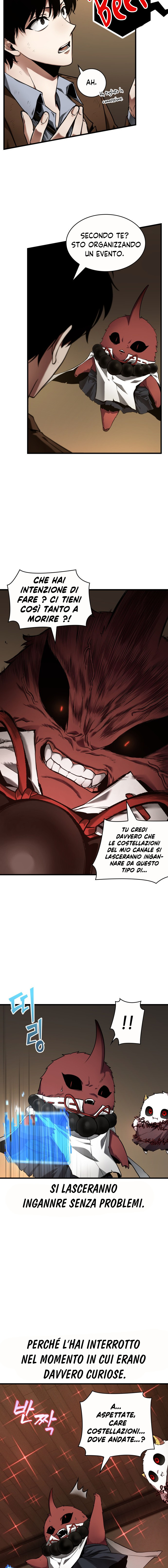 Read Omniscient Reader's Viewpoint IT Manga Online