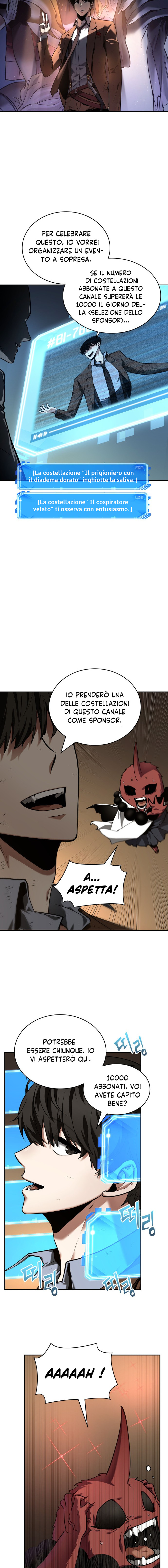 Read Omniscient Reader's Viewpoint IT Manga Online
