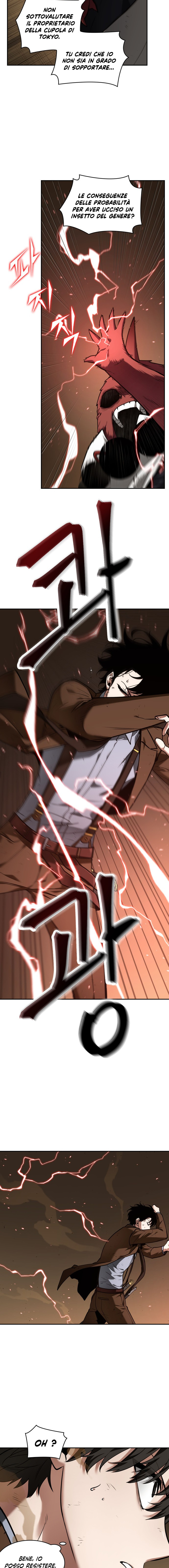 Read Omniscient Reader's Viewpoint IT Manga Online