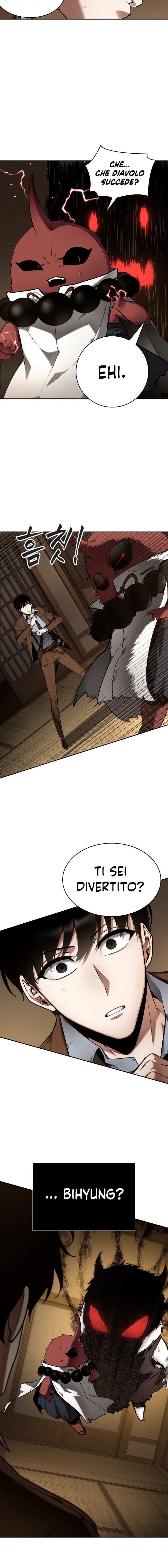 Read Omniscient Reader's Viewpoint IT Manga Online