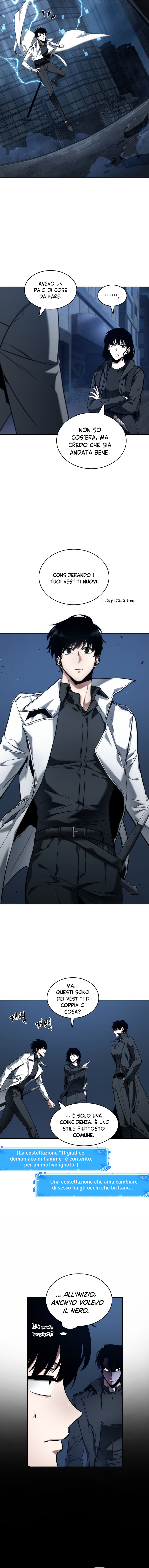 Read Omniscient Reader's Viewpoint IT Manga Online