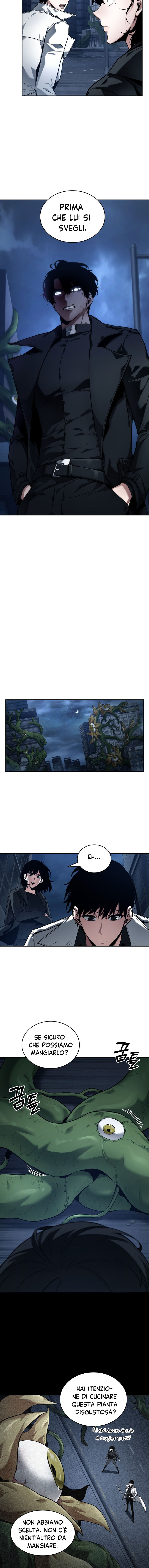 Read Omniscient Reader's Viewpoint IT Manga Online