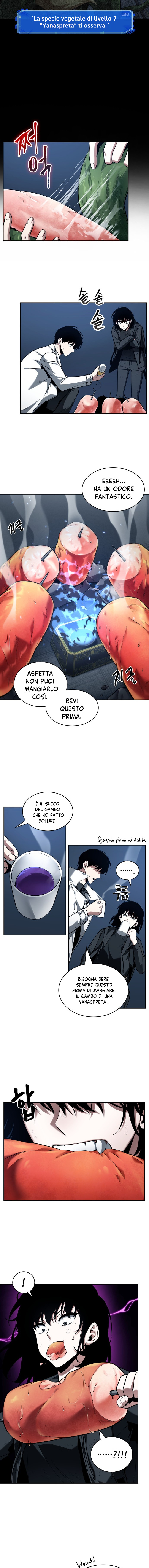 Read Omniscient Reader's Viewpoint IT Manga Online