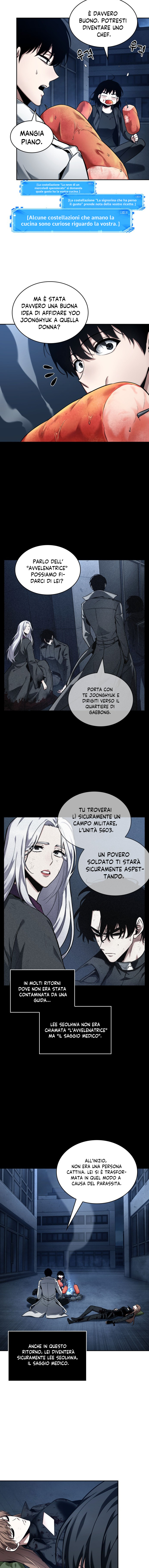 Read Omniscient Reader's Viewpoint IT Manga Online